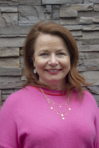 Headshot of District 6 director