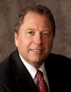 Brent Mendenhall