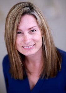 Nikole Zogg Headshot