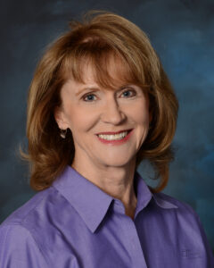 Nettleton Headshot
