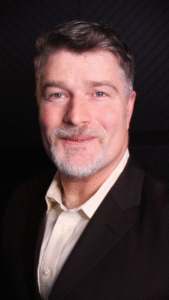 Headshot of Joel Noland