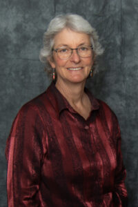 Jennifer Riebe Headshot